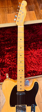 Load image into Gallery viewer, Fender American Vintage II Butterscotch Tele
