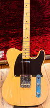 Load image into Gallery viewer, Fender American Vintage II Butterscotch Tele
