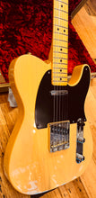Load image into Gallery viewer, Fender American Vintage II Butterscotch Tele
