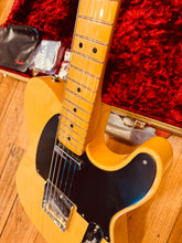 Load image into Gallery viewer, Fender American Vintage II Butterscotch Tele
