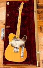 Load image into Gallery viewer, Fender American Vintage II Butterscotch Tele
