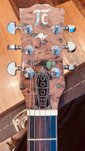 Load image into Gallery viewer, TC Guitars - Green Lava Burl
