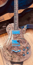 Load image into Gallery viewer, TC Guitars - Green Lava Burl
