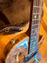 Load image into Gallery viewer, TC Guitars - Green Lava Burl
