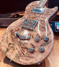 Load image into Gallery viewer, TC Guitars - Green Lava Burl
