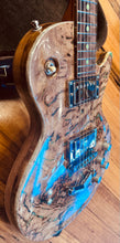 Load image into Gallery viewer, TC Guitars - Green Lava Burl

