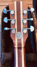 Load image into Gallery viewer, TC Guitars - Green Lava Burl
