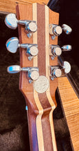 Load image into Gallery viewer, TC Guitars - Green Lava Burl
