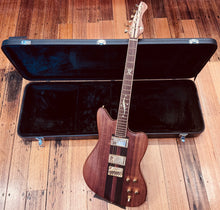 Load image into Gallery viewer, TC Guitars - Blackwood Jazz
