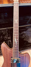 Load image into Gallery viewer, TC Guitars - Blackwood Jazz
