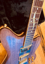 Load image into Gallery viewer, TC Guitars - Blackwood Jazz
