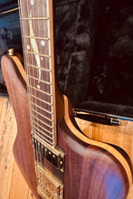 Load image into Gallery viewer, TC Guitars - Blackwood Jazz
