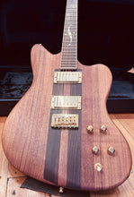Load image into Gallery viewer, TC Guitars - Blackwood Jazz
