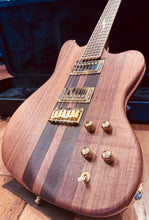 Load image into Gallery viewer, TC Guitars - Blackwood Jazz
