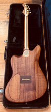 Load image into Gallery viewer, TC Guitars - Blackwood Jazz
