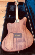 Load image into Gallery viewer, TC Guitars - Blackwood Jazz
