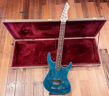 Load image into Gallery viewer, TC Guitars - Lizard Dreaming
