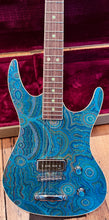 Load image into Gallery viewer, TC Guitars - Lizard Dreaming
