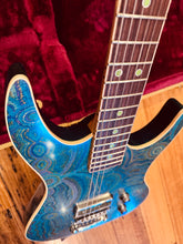 Load image into Gallery viewer, TC Guitars - Lizard Dreaming
