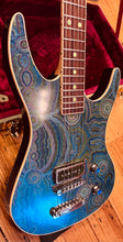 Load image into Gallery viewer, TC Guitars - Lizard Dreaming
