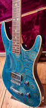 Load image into Gallery viewer, TC Guitars - Lizard Dreaming
