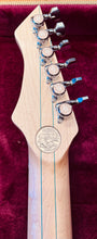 Load image into Gallery viewer, TC Guitars - Lizard Dreaming
