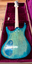 Load image into Gallery viewer, TC Guitars - Lizard Dreaming
