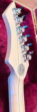 Load image into Gallery viewer, TC Guitars - Lizard Dreaming

