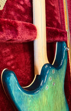 Load image into Gallery viewer, TC Guitars - Lizard Dreaming
