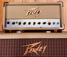 Load image into Gallery viewer, Peavey Classic 20 Head and Cabinet
