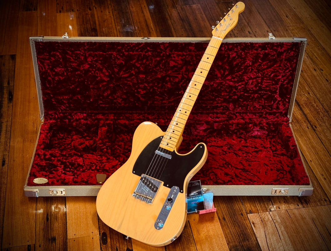 Fender American Vintage II 1951