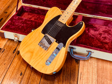 Load image into Gallery viewer, Fender Tele partscaster
