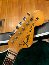 Load image into Gallery viewer, Fender Kingman 1967–1968
