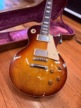 Load image into Gallery viewer, Gibson Custom Shop 2009 50th Anniversary R9 Les Paul – Burnt Wheat Burst
