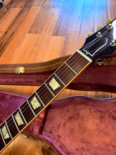 Load image into Gallery viewer, Gibson Custom Shop 2009 50th Anniversary R9 Les Paul – Burnt Wheat Burst
