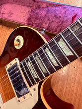 Load image into Gallery viewer, Gibson Custom Shop 2009 50th Anniversary R9 Les Paul – Burnt Wheat Burst
