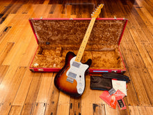 Load image into Gallery viewer, Fender ’72 AVRI II Thinline Telecaster – USA
