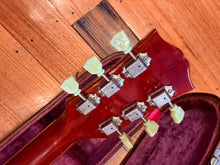 Load image into Gallery viewer, Gibson Custom Shop 2009 50th Anniversary R9 Les Paul – Burnt Wheat Burst
