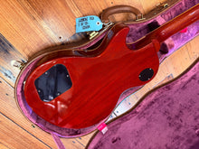 Load image into Gallery viewer, Gibson Custom Shop 2009 50th Anniversary R9 Les Paul – Burnt Wheat Burst
