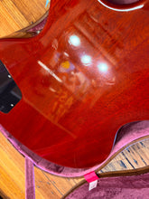 Load image into Gallery viewer, Gibson Custom Shop 2009 50th Anniversary R9 Les Paul – Burnt Wheat Burst
