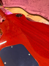 Load image into Gallery viewer, Gibson Custom Shop 2009 50th Anniversary R9 Les Paul – Burnt Wheat Burst
