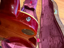 Load image into Gallery viewer, Gibson Custom Shop 2009 50th Anniversary R9 Les Paul – Burnt Wheat Burst
