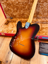 Load image into Gallery viewer, Fender ’72 AVRI II Thinline Telecaster – USA
