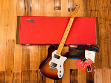 Load image into Gallery viewer, Fender ’72 AVRI II Thinline Telecaster – USA
