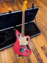 Load image into Gallery viewer, Fender Classic Series ’60s Jaguar Lacquer
