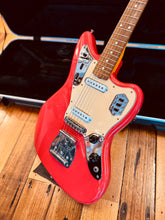 Load image into Gallery viewer, Fender Classic Series ’60s Jaguar Lacquer
