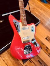 Load image into Gallery viewer, Fender Classic Series ’60s Jaguar Lacquer
