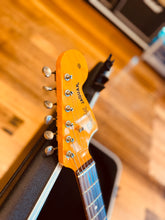 Load image into Gallery viewer, Fender Classic Series ’60s Jaguar Lacquer
