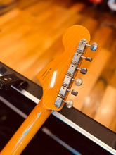Load image into Gallery viewer, Fender Classic Series ’60s Jaguar Lacquer
