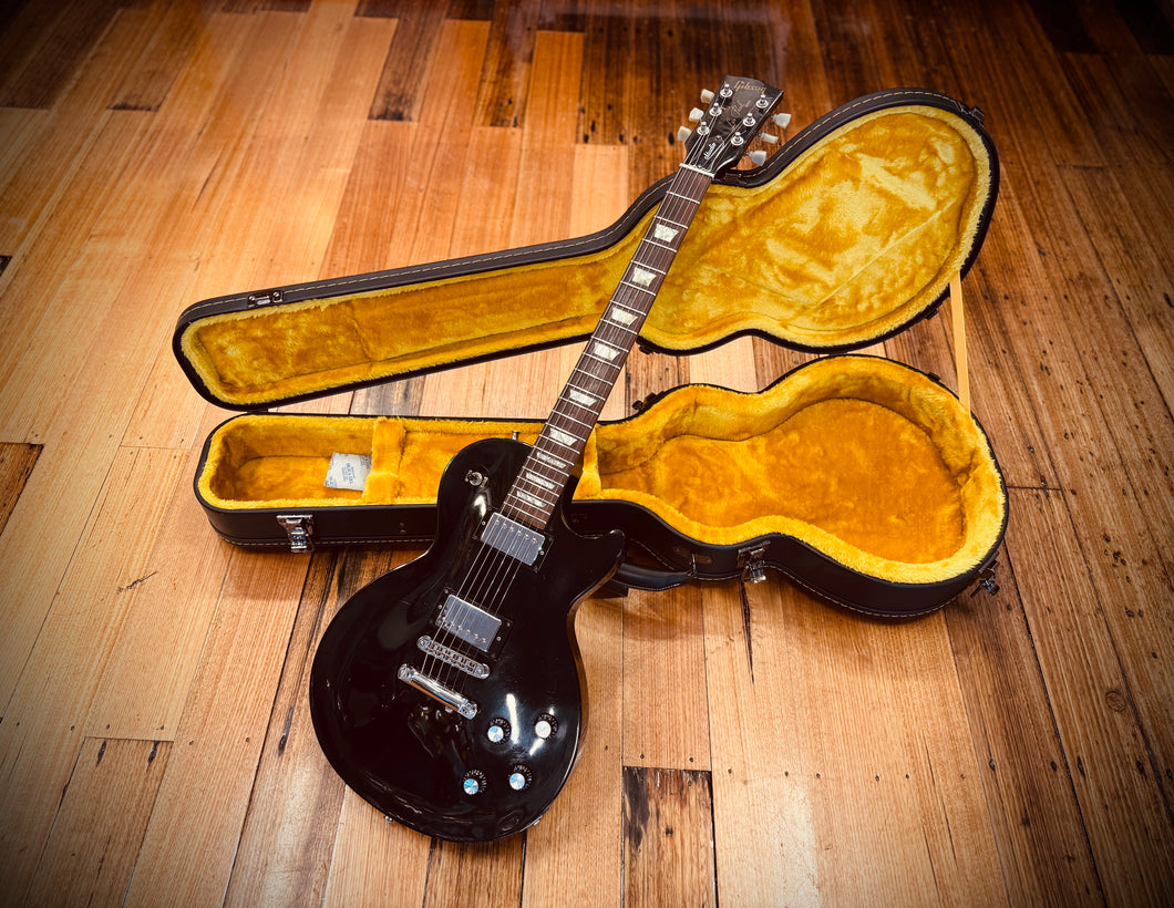 Gibson Les Paul Studio – 2001